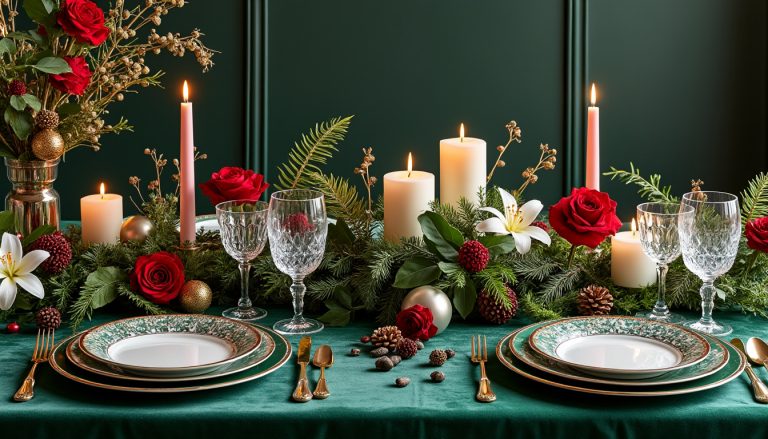 découvrez des affaires incroyables sur la vaisselle de noël chez zara home pour transformer votre table en un véritable décor festif. trouvez des pièces uniques et élégantes qui apportent une touche magique à vos repas de fête.