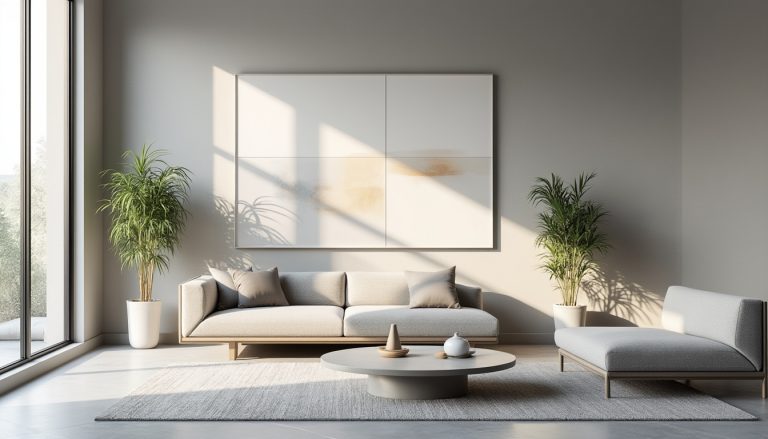 découvrez la tendance incontournable des murs lisses sans plinthes ! apprenez comment cette nouvelle approche transforme votre intérieur en offrant un style épuré et moderne, tout en facilitant l'entretien. dites adieu aux plinthes traditionnelles et embracez un design contemporain et minimaliste qui donnera du cachet à votre décor.