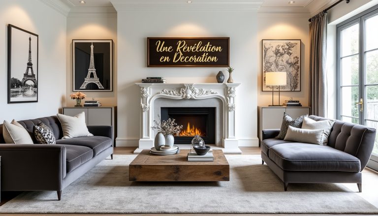 découvrez une enseigne française de décoration qui révolutionne votre intérieur avec des prix abordables, surpassant même ikea. transformez votre maison sans vous ruiner !