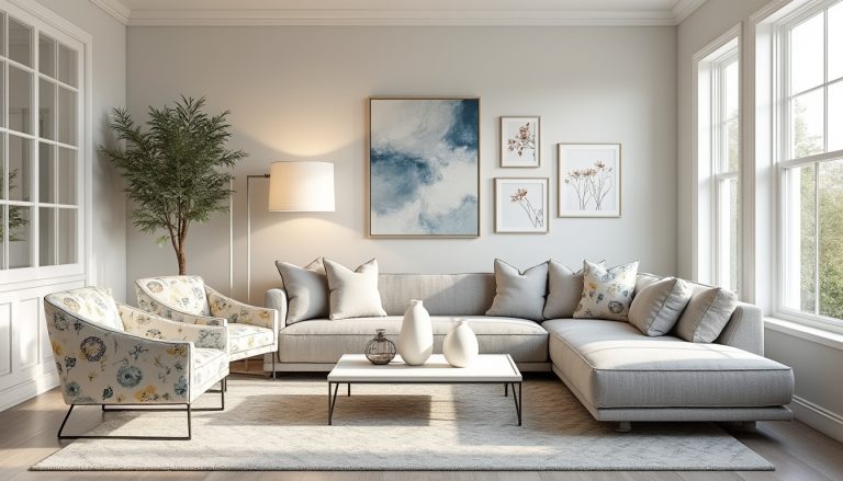 découvrez comment harmoniser les motifs dans votre décoration intérieure sans compromettre la légèreté de l'espace. apprenez des astuces et des conseils pour créer une atmosphère équilibrée et esthétique, mêlant couleurs et textures avec succès.