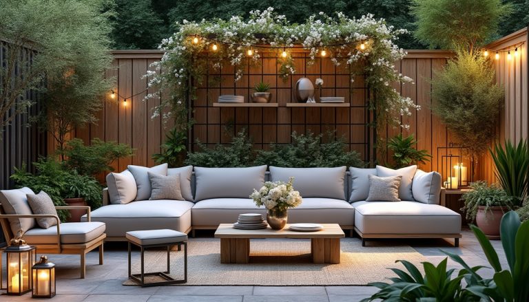 découvrez les erreurs à éviter pour une décoration extérieure à la fois élégante et fonctionnelle. transformez votre espace extérieur en un havre de paix chic grâce à nos conseils avisés et astuces pratiques.