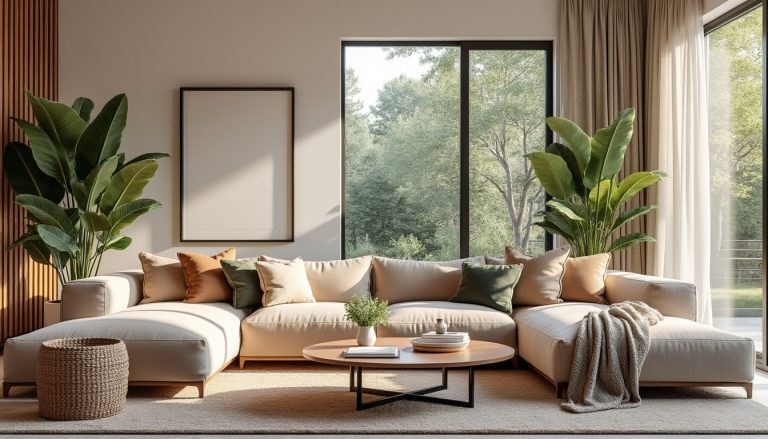 découvrez les secrets pour transformer votre espace avec style grâce à nos conseils d'experts en décoration d'intérieur. apprenez à marier couleurs, textures et tendances pour créer une atmosphère qui reflète votre personnalité. que vous soyez novice ou passionné, ces astuces vous guideront vers une décoration réussie.
