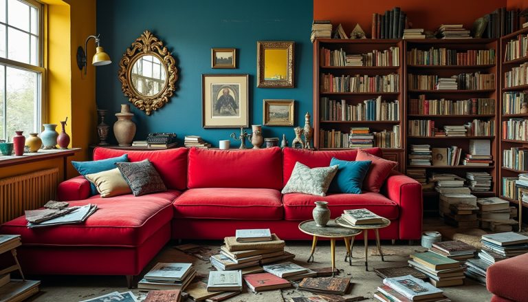 découvrez les erreurs courantes à éviter en matière de décoration intérieure. selon les experts, apprenez à naviguer à travers les pièges les plus fréquents pour créer un espace harmonieux et stylé, tout en reflétant votre personnalité.