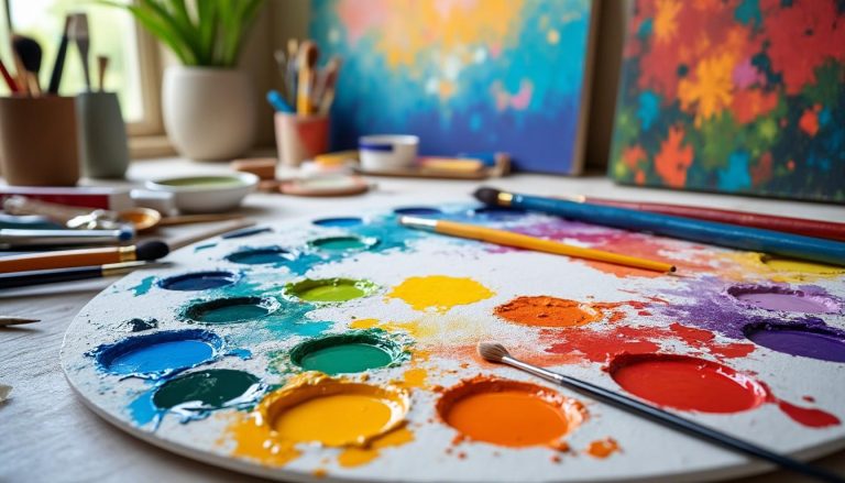 découvrez les combinaisons de couleurs en peinture qui assurent un résultat harmonieux et réussi. apprenez à maîtriser l'art des associations colorées pour transformer vos espaces avec style et créativité.