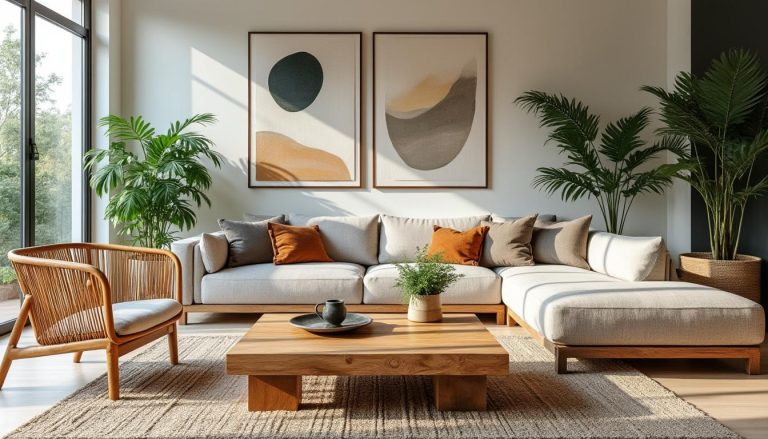 découvrez notre sélection des meilleures adresses pour une déco éco-responsable. trouvez des pièces à la fois stylées et durables qui allient esthétique et respect de l'environnement. transformez votre intérieur tout en préservant la planète !