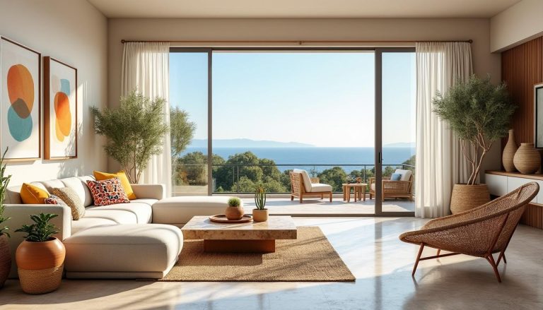 découvrez comment adopter le style méditerranéen dans votre intérieur sans tomber dans les clichés. nos astuces vous aideront à créer une ambience chaleureuse et authentique, entre influences maritimes et touches contemporaines.