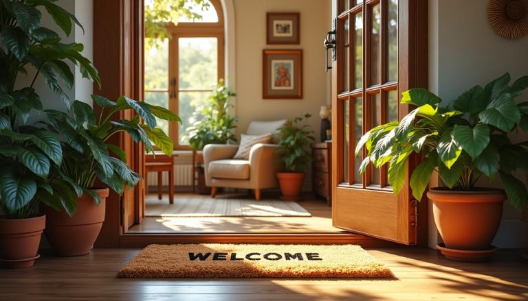 découvrez comment les petits détails peuvent transformer votre expérience dès que vous franchissez le seuil. plongez dans un univers où chaque élément compte pour offrir une ambiance unique et mémorable. laissez-vous séduire par ces touches subtiles qui font toute la différence.