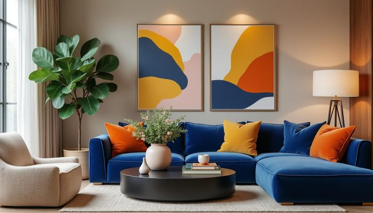 découvrez des astuces simples et efficaces pour métamorphoser votre salon sans avoir à tout réorganiser. transformez votre espace de vie en un lieu accueillant et stylé avec des conseils pratiques, des idées de décoration et des solutions de rangement ingénieuses.