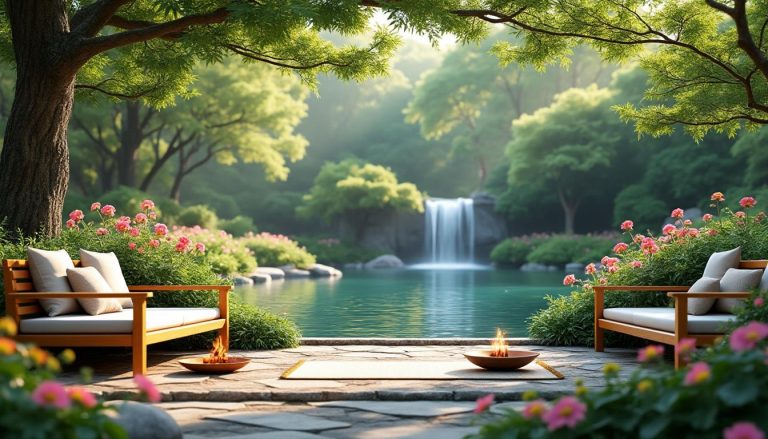 découvrez comment créer un sanctuaire de paix chez vous en seulement 5 étapes faciles. transformez votre espace en un lieu de sérénité et de relaxation, idéal pour échapper au stress quotidien. suivez nos conseils pratiques pour aménager un havre de paix qui favorisera votre bien-être.