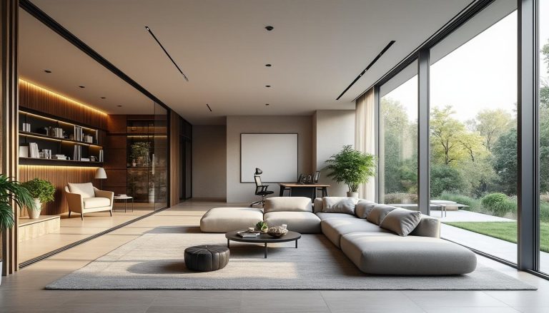 découvrez nos conseils pratiques pour aménager intelligemment une pièce allongée, en optimisant l'espace et en créant une atmosphère conviviale, sans jamais la rendre oppressante. transformez les contraintes en opportunités avec des idées astucieuses d'agencement et de décoration.