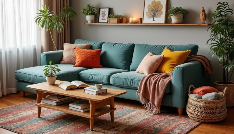 découvrez comment créer une ambiance cocooning chaleureuse et accueillante dans votre intérieur sans tomber dans le piège du total look beige. explorez des conseils pratiques et des idées décoratives qui allient confort et originalité.