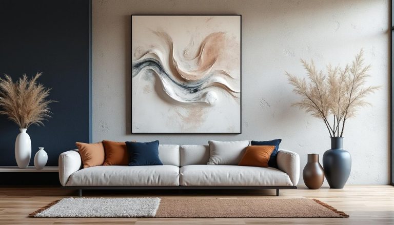 découvrez l'art de la peinture taloche et transformez vos murs avec des effets de relief uniques. que vous soyez amateur ou professionnel, apprenez les techniques pour donner du caractère et de la profondeur à vos espaces. laissez libre cours à votre créativité et embellissez votre intérieur avec des textures fascinantes.