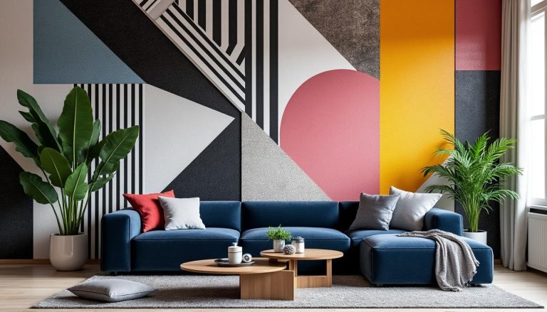 découvrez des idées créatives pour transformer un mur d'accent chez vous. apportez une touche de couleur et de personnalité à votre intérieur grâce à nos conseils inspirants et astuces de décoration.