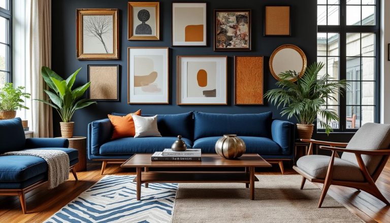 découvrez comment allier charme vintage et modernité dans votre intérieur. dans cet article, nous vous guidons à travers des astuces et des conseils pour créer une décoration contemporaine enrichie d'éléments historiques, transformant ainsi votre espace en un lieu unique et chaleureux.