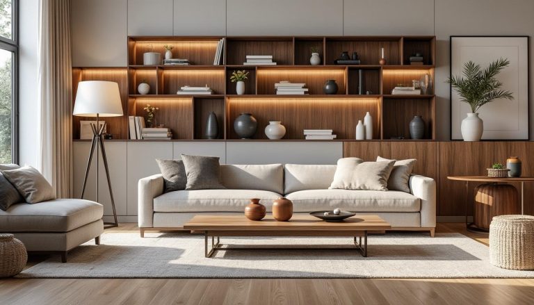 découvrez comment choisir la finition idéale pour votre vernis relook bois. apprenez les astuces et conseils pour sublimer vos surfaces en bois tout en leur offrant une protection durable. transformez votre intérieur avec une finition parfaite.