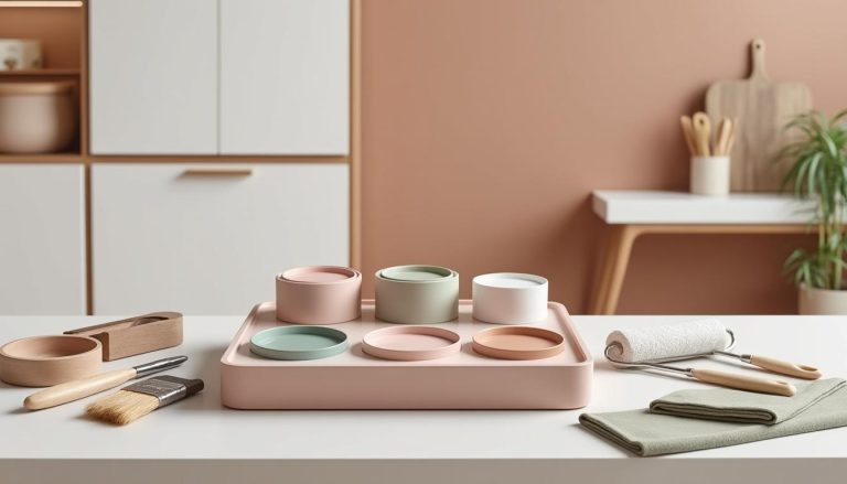 découvrez pourquoi le bac à peinture est l’accessoire essentiel pour gagner en efficacité et propreté lors de vos travaux de peinture. conseils, usages et avantages pour des chantiers réussis !