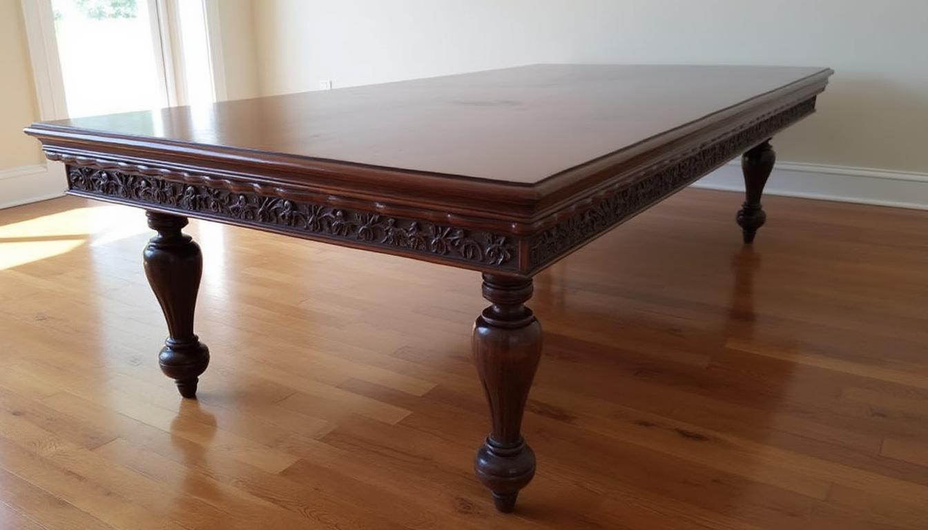 découvrez comment transformer et mettre en valeur un meuble en bois grâce à notre guide complet : étapes essentielles, erreurs courantes à éviter et conseils pratiques pour une finition parfaite.