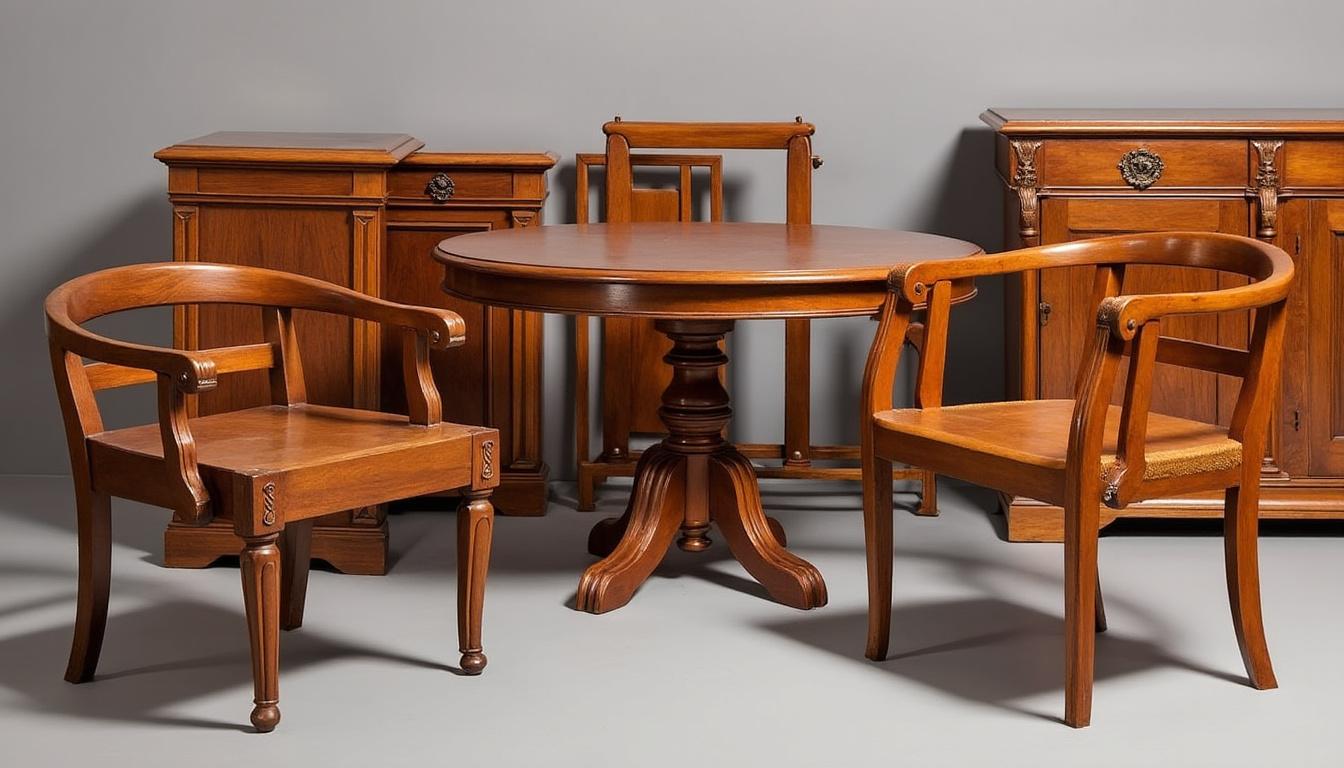 découvrez comment transformer un meuble en bois grâce à notre guide complet : étapes essentielles, erreurs fréquentes à éviter et astuces de finition pour un résultat professionnel.