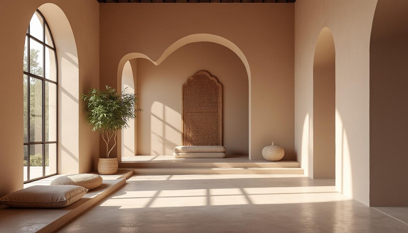 plongez dans l'univers du tadelakt, un enduit naturel aux textures sensorielles, pour apporter élégance et authenticité à votre intérieur. découvrez ses atouts pour une décoration raffinée et unique.