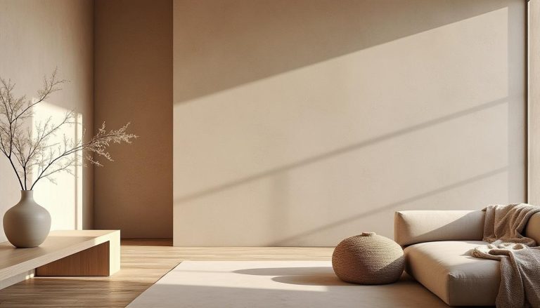 le tadelakt, enduit traditionnel marocain, offre une expérience sensorielle incomparable. découvrez comment cette technique authentique sublime votre intérieur avec élégance, douceur et raffinement.