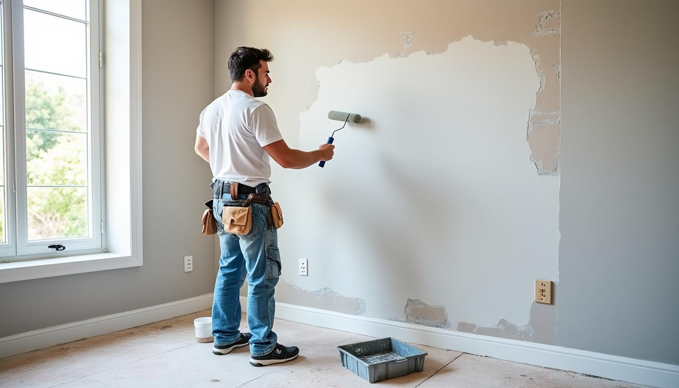 découvrez comment un fixateur de fond pour placo peut garantir la durabilité de vos revêtements. optimisez l'adhérence et prolongez la vie de vos surfaces avec nos conseils et produits adaptés.