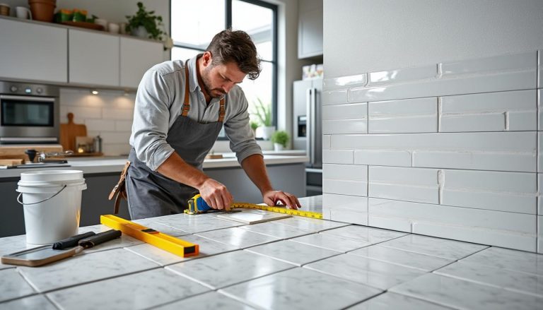 découvrez étape par étape comment réussir la pose de carrelage mural dans votre cuisine ou salle de bain. conseils pratiques, outils nécessaires et astuces pour un résultat professionnel garanti.