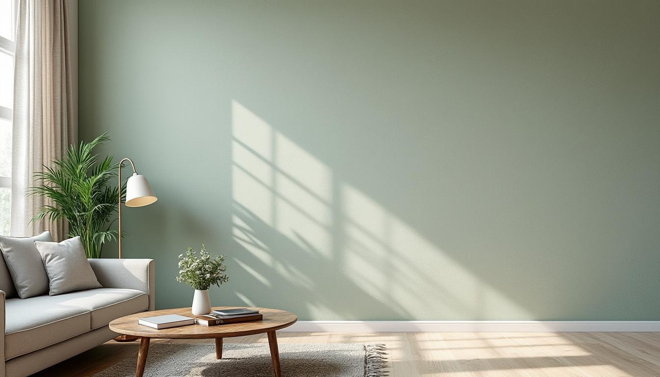 découvrez comment la peinture effet chaux apporte une touche authentique et naturelle à votre intérieur. idéale pour sublimer votre décoration, elle crée une atmosphère chaleureuse et élégante dans chaque pièce.