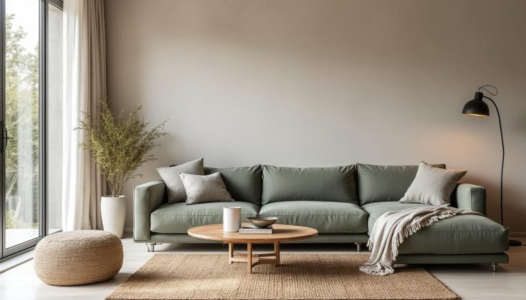 découvrez comment la peinture effet chaux apporte une touche d’authenticité et de charme à votre intérieur. donnez du caractère à votre décoration grâce à cette finition naturelle, chaleureuse et tendance.