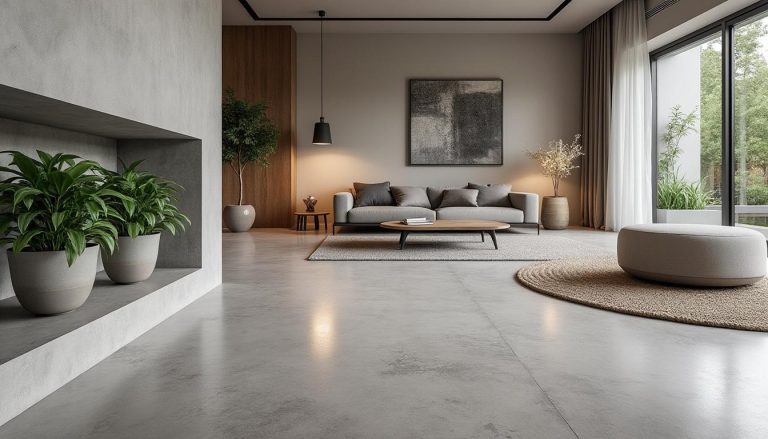 découvrez comment le béton ciré peut transformer votre intérieur grâce à ses multiples possibilités décoratives. astuces, conseils et inspirations pour sublimer chaque pièce avec style et modernité.