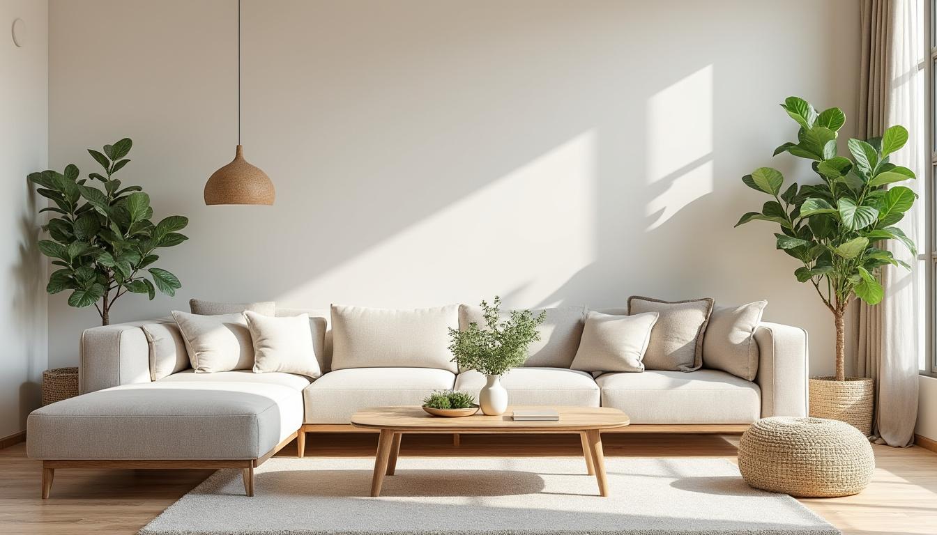 découvrez les couleurs tendance à adopter en 2025 pour une décoration moderne et élégante. conseils, inspirations et associations de teintes pour transformer votre intérieur avec style.