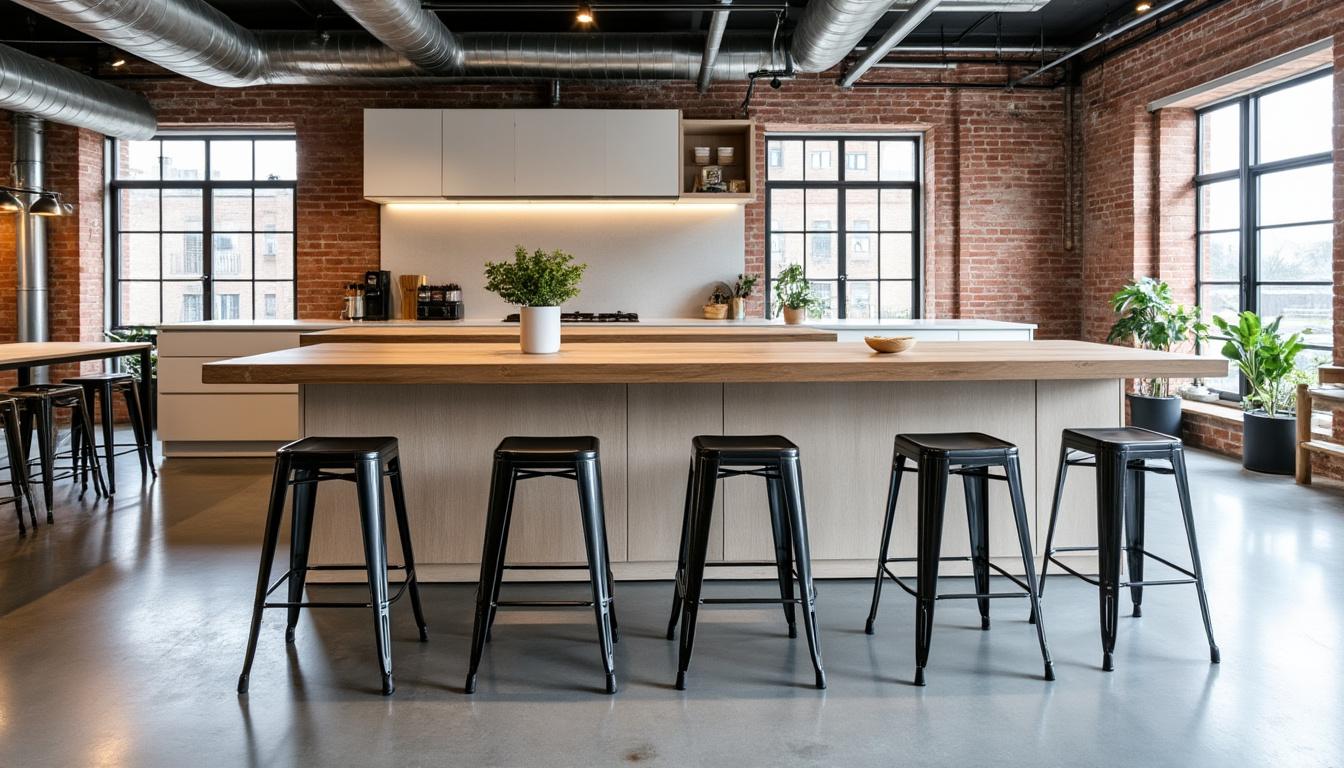 découvrez comment adopter le style industriel chez vous grâce à nos inspirations incontournables. conseils déco, idées originales et astuces pratiques pour une maison moderne et tendance.