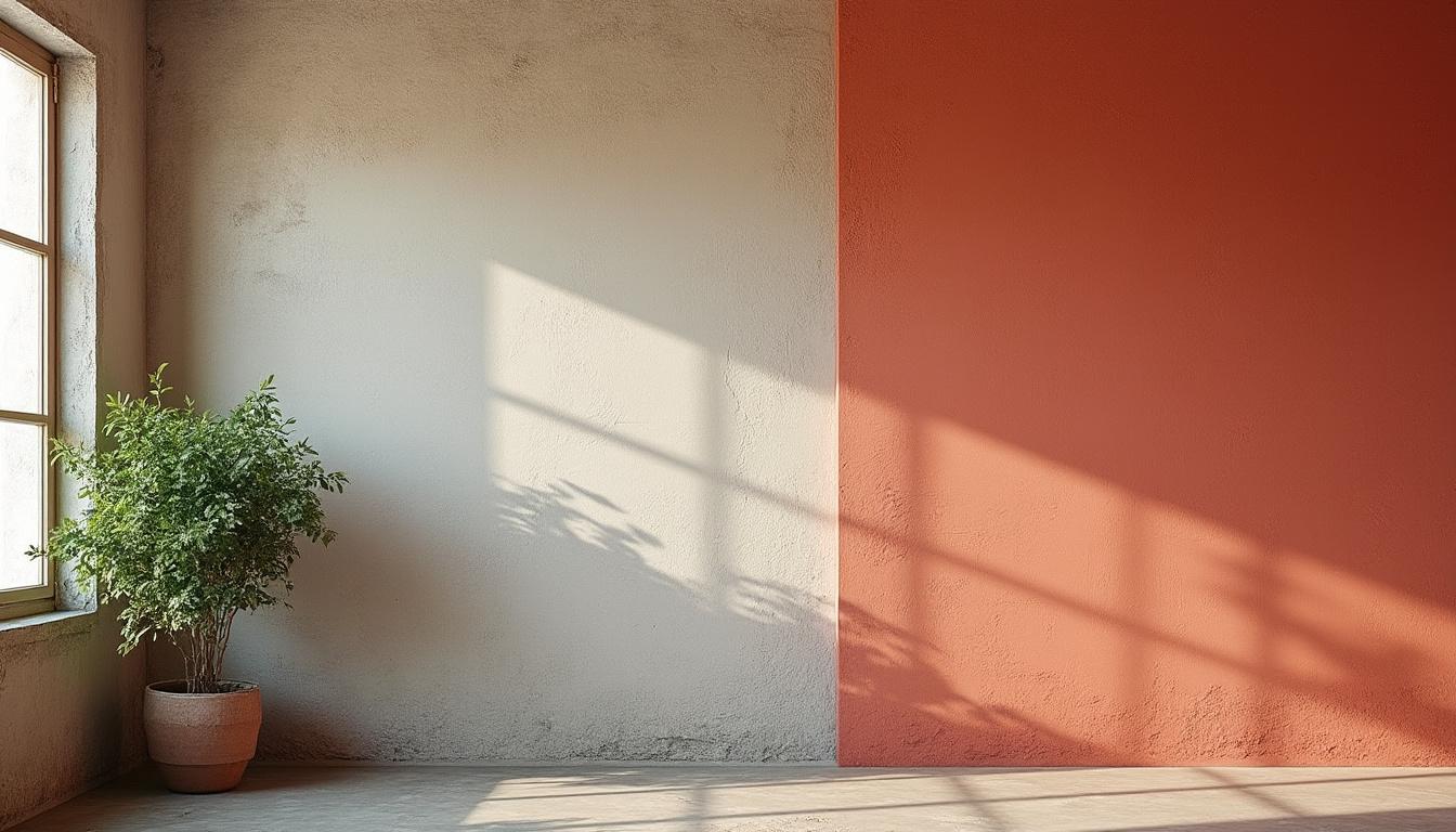 découvrez s'il est possible d'appliquer une peinture à la chaux sur une peinture acrylique. conseils pratiques, précautions et astuces pour réussir ce type de rénovation murale.