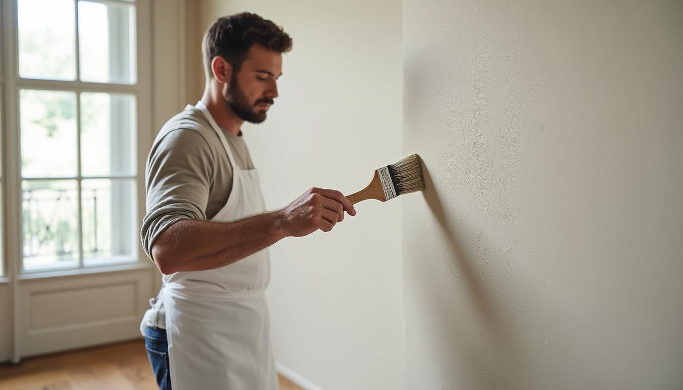 découvrez s'il est possible d'appliquer de la peinture à la chaux sur une surface peinte à l'acrylique. conseils, préparation et astuces pour réussir votre projet déco.