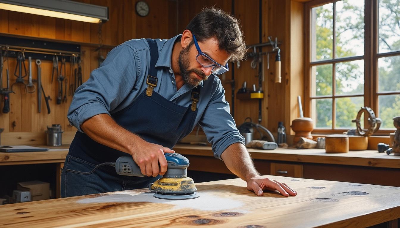 découvrez les étapes clés pour préparer correctement votre support avant peinture. apprenez les techniques essentielles pour garantir un rendu parfait et durable de vos projets artistiques ou de décoration. ne laissez rien au hasard pour obtenir des résultats professionnels !