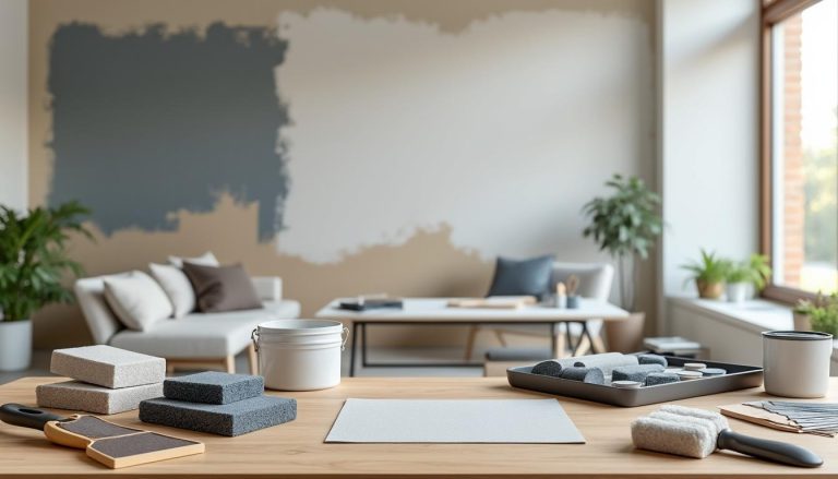 découvrez les étapes essentielles pour préparer votre support avant peinture et garantir un rendu parfait. apprenez les techniques de préparation, les outils nécessaires et les conseils d'experts pour obtenir une finition impeccable.