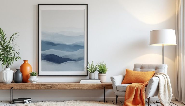 offrez une seconde vie à vos murs avec nos idées déco tendance. relookez facilement votre intérieur et créez une ambiance unique en un rien de temps !