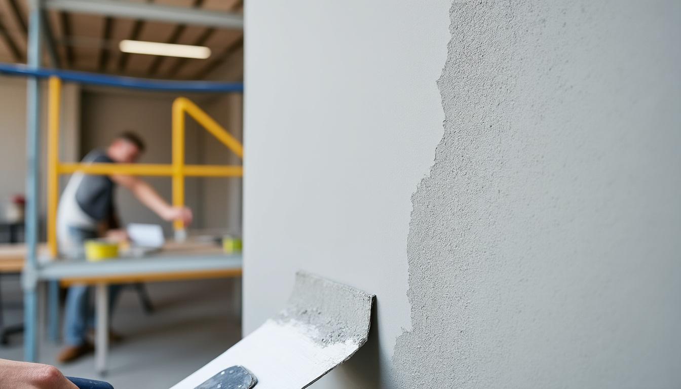 découvrez nos solutions efficaces pour rénover des murs très abîmés, des conseils pratiques et des étapes simples pour retrouver des surfaces saines et esthétiques.