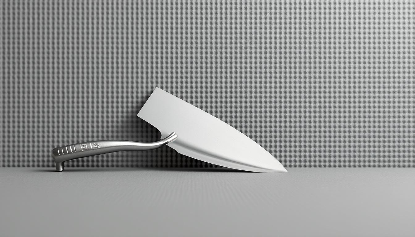 maîtrisez l'application de vos enduits décoratifs avec une taloche inox : techniques pro, gestes clés et astuces pour une finition lisse et durable.