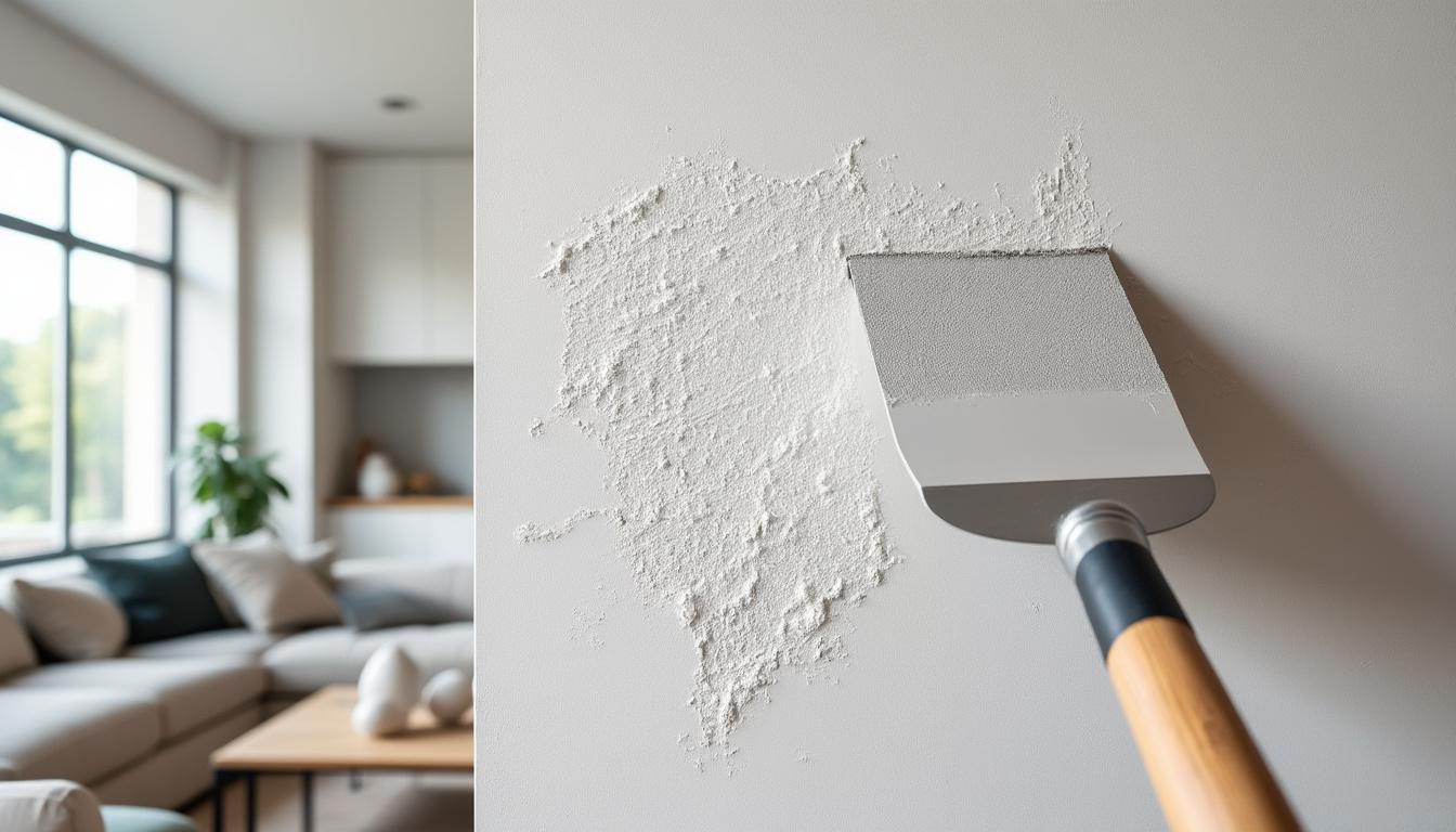 maîtrisez l’application de vos enduits décoratifs avec une taloche inox : techniques pas à pas, gestes pros et astuces pour une finition lisse et durable.