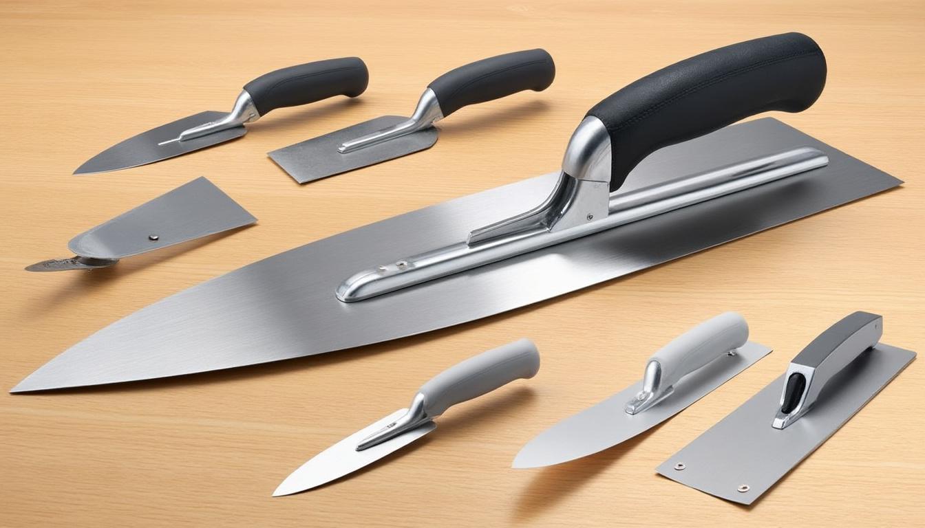 découvrez la taloche multi-liss, l'outil polyvalent idéal pour réaliser facilement différents effets d'enduit sur vos murs et plafonds. parfait pour tous vos travaux de décoration et de rénovation.