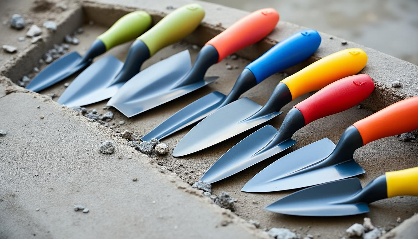 découvrez la taloche plastique, l'outil indispensable pour l’application précise et homogène de vos enduits. légère, facile à manier et durable, elle garantit une finition professionnelle sur tous vos travaux de plâtrerie ou de maçonnerie.