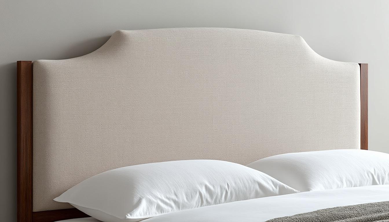 découvrez des astuces simples et économiques pour créer vous-même une tête de lit unique et personnalisée. facile à réaliser, sublimez votre chambre sans vous ruiner !