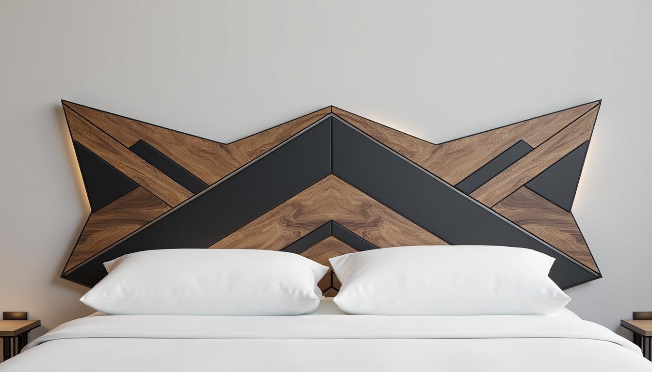 découvrez comment fabriquer votre propre tête de lit grâce à nos astuces simples et économiques. personnalisez votre chambre avec des idées créatives et à petit prix !