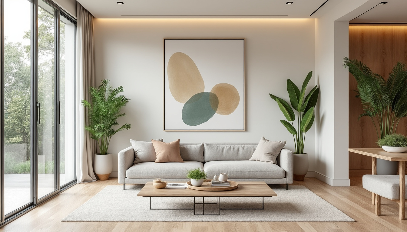 découvrez des conseils pratiques pour choisir les bonnes nuances et le mobilier afin de créer une atmosphère élégante et raffinée dans votre intérieur.