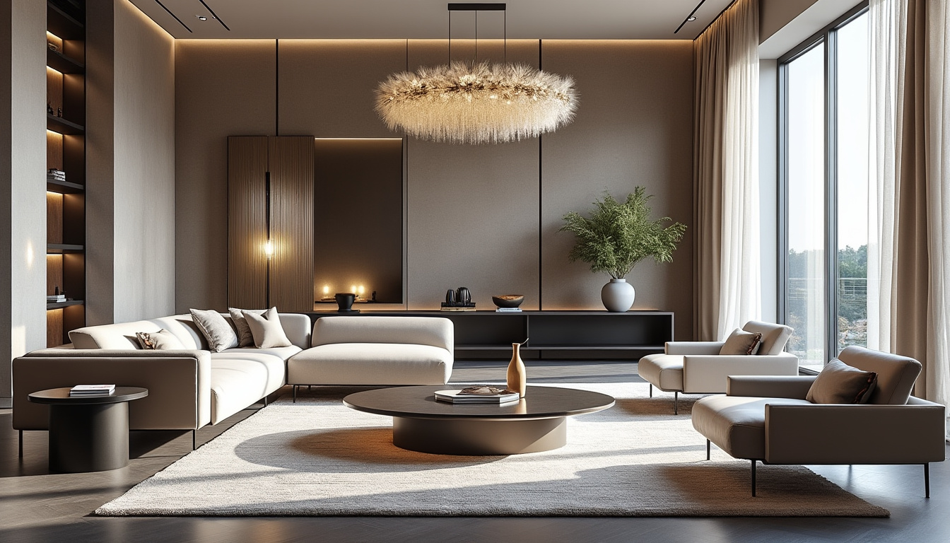 découvrez nos conseils pratiques pour choisir les bonnes nuances de couleurs et le mobilier adapté afin de créer une atmosphère élégante et raffinée dans votre intérieur.