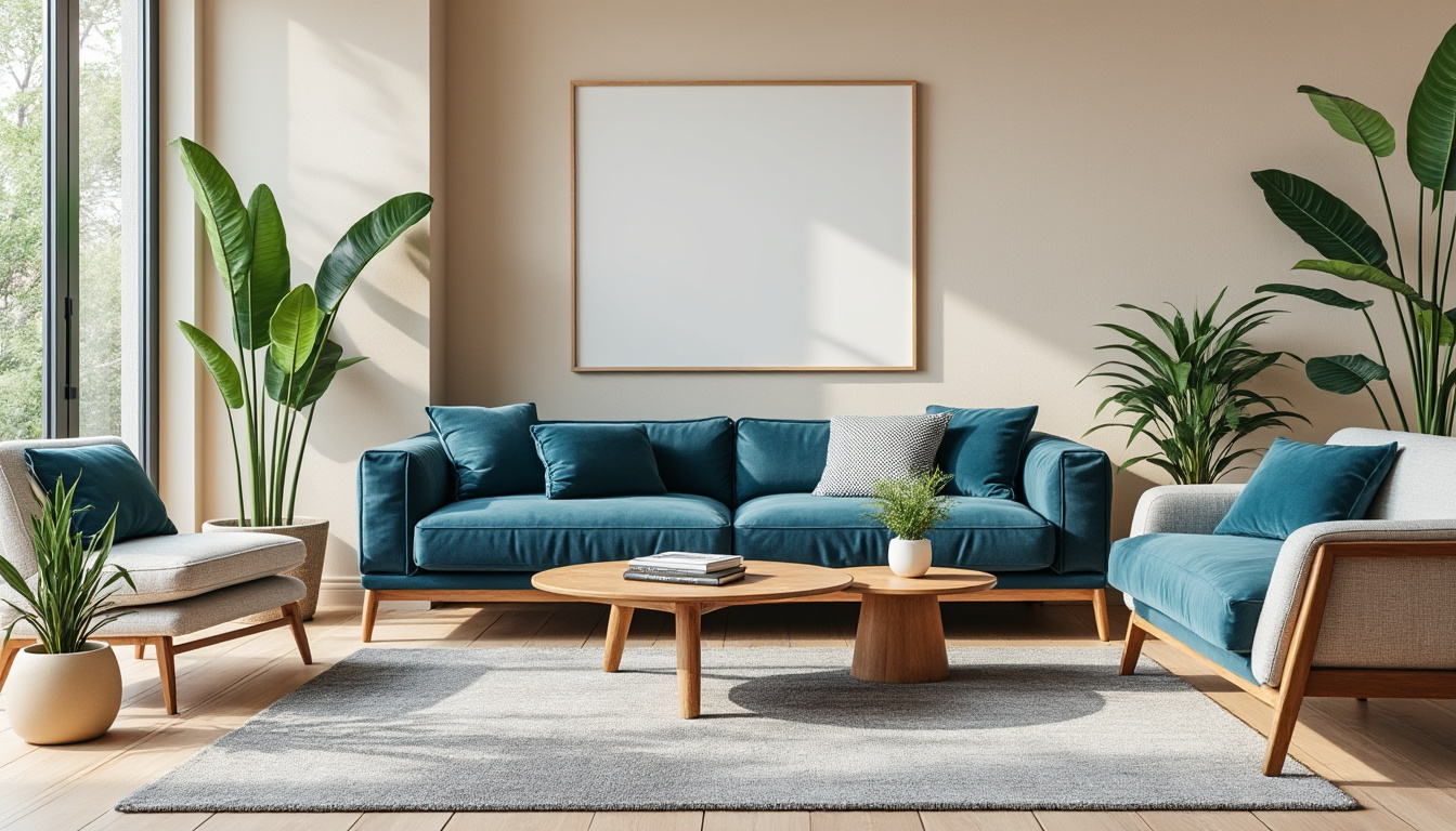 découvrez nos conseils pour choisir les nuances et le mobilier parfaits afin de créer une atmosphère élégante et raffinée dans votre intérieur.