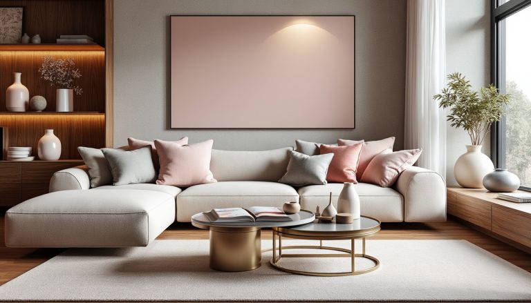 découvrez nos conseils pratiques pour choisir les bonnes nuances de couleurs et sélectionner un mobilier raffiné afin de créer une atmosphère élégante et harmonieuse dans votre intérieur.