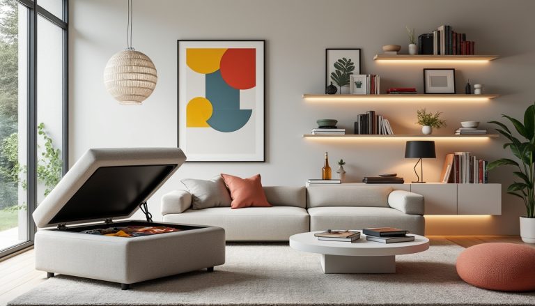 découvrez nos conseils et idées innovantes pour organiser votre intérieur avec style. alliez rangement efficace et décoration moderne pour un espace tendance et bien ordonné.