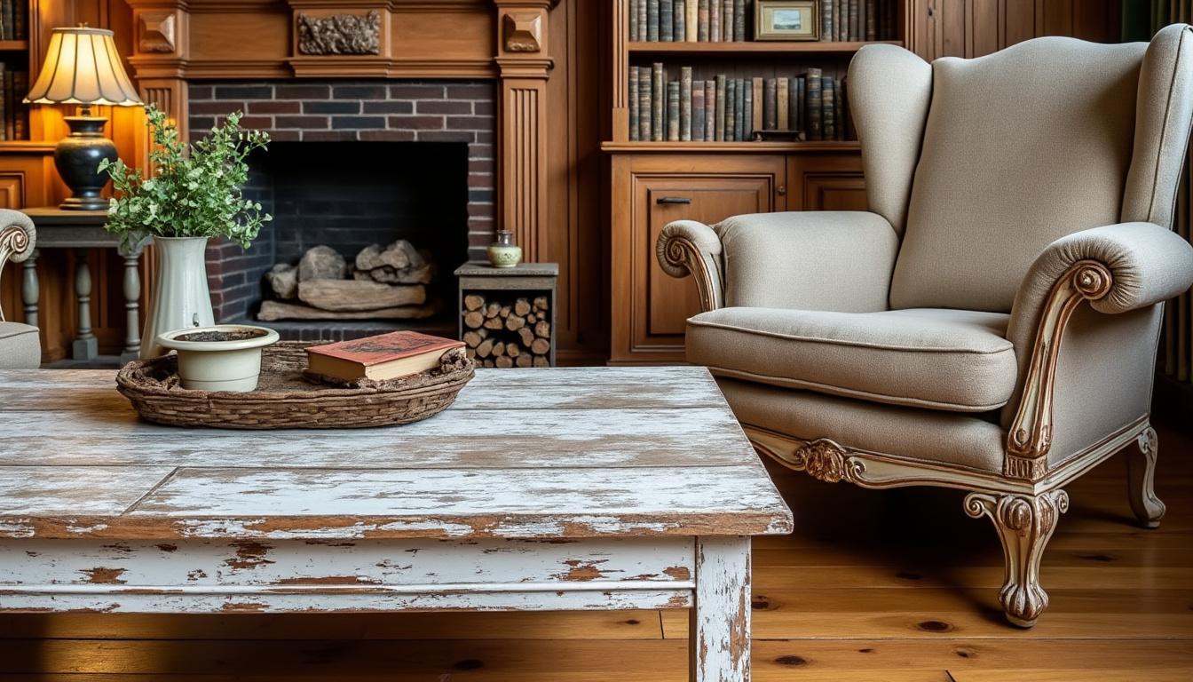 découvrez comment réaliser une patine blanche sur bois avec notre recette maison facile. donnez un effet vieilli authentique à vos meubles et objets en bois grâce à nos conseils pratiques et astuces diy.