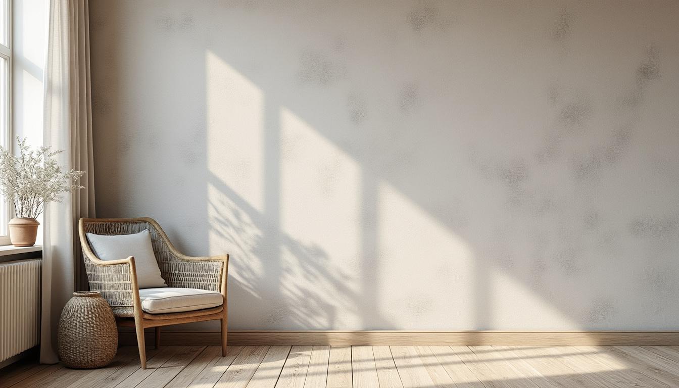 découvrez comment réaliser une peinture effet chaux brossé et obtenez un rendu authentique sur vos murs. techniques, conseils et astuces pour réussir votre déco avec une finition naturelle et chaleureuse.